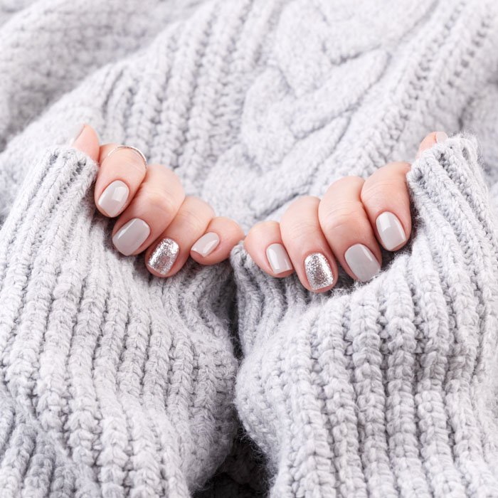 senaida uñas